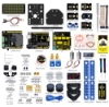 KEYESTUDIO MINI TANK ROBOT V2.0 KIT KS0428