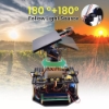 Picture of KEYESTUDIO SOLAR TRACKING KIT KS0530