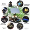 Picture of KEYESTUDIO SOLAR TRACKING KIT KS0530