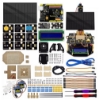 Picture of KEYESTUDIO SOLAR TRACKING KIT KS0530