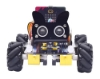 Picture of KEYESTUDIO 4WD MECANUM ROBOT CAR KS4031 