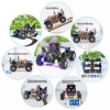 Picture of KEYESTUDIO 4WD MECANUM ROBOT CAR KS4031 