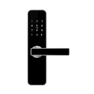 Εικόνα της LILIWISE H31A BLUETOOTH ΚΛΕΙΔΑΡΙΑ ΜΕ ΨΗΦΙΑΚΟ ΠΛΗΚΤΡΟΛΟΓΙΟ ΑΦΗΣ