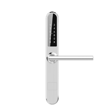 Εικόνα της LILIWISE S31A ULTRA SLIM BLUETOOTH ΚΛΕΙΔΑΡΙΑ ΜΕ ΨΗΦΙΑΚΟ ΠΛΗΚΤΡΟΛΟΓΙΟ ΑΦΗΣ ΑΣΗΜΙ