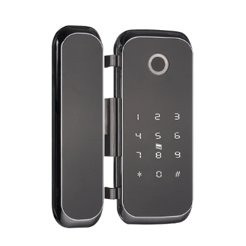 Εικόνα της LILIWISE E15 BLUETOOTH ΚΛΕΙΔΑΡΙΑ ΜΕ ΨΗΦΙΑΚΟ ΠΛΗΚΤΡΟΛΟΓΙΟ ΚΑΙ ΔΑΧΤΥΛΙΚΟ ΑΠΟΤΥΠΩΜΑ