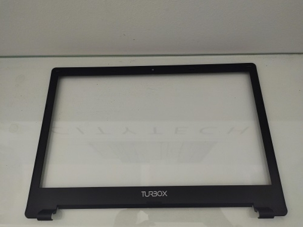 Picture of LCD FRONT SCREEN BEZEL FOR TURBO-X