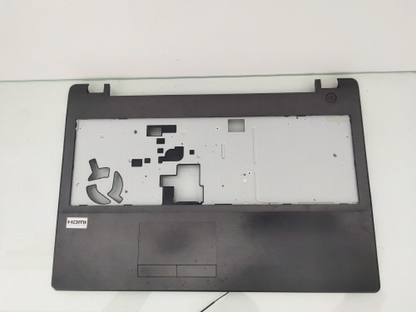 Picture of LAPTOP TOP COVER PALMREST WITH TOUCHPAD FOR TURBO-X