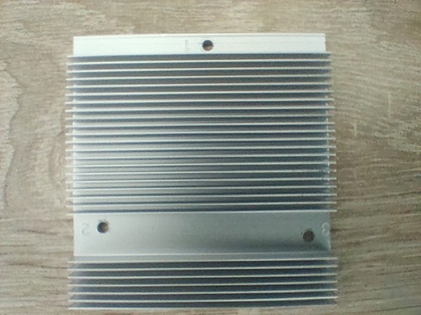 Picture of CPU HEATSINK FOR TURBO-X 