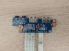 Picture of AUDIO JACK AND USB BOARD FOR TURBO-X 