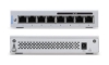 UBIQUITI UNIFI US-8-60W MANAGED L2 POE SWITCH ΜΕ 8 ΘΥΡΕΣ GIGABIT