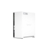 QNAP TS-233 NAS TOWER ΜΕ 2 ΘΕΣΕΙΣ HDD/SSD