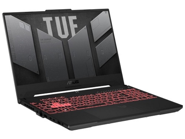 ASUS TUF GAMING A15 FA507RM-HN003W 15.6'' R7-6800H/16GB/1TB/RTX 3060/WINDOWS 11 HOME