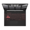 Picture of ASUS TUF GAMING A15 FA507RM-HN003W 15.6'' R7-6800H/16GB/1TB/RTX 3060/WINDOWS 11 HOME