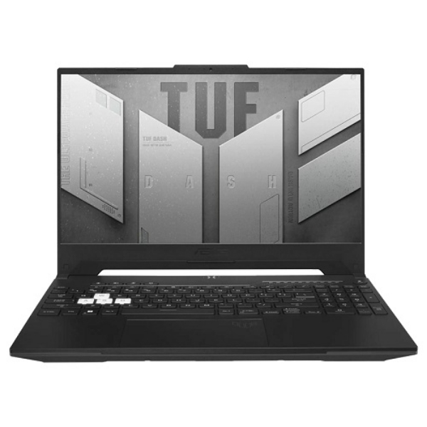 Picture of ASUS TUF DASH F15 FX517ZE-HN002W 15.6'' I7 12650H/16GB/512GB/RTX 3050TI/WINDOWS 11 HOME