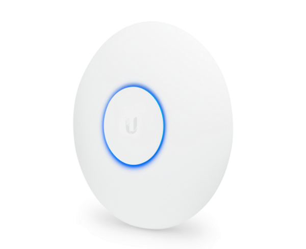 UBIQUITI UNIFI ACCESS POINT UAP-AC-PRO