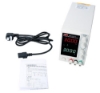 Picture of UNI-T DC POWER SUPPLY UTP3313TFL-II WITH 1 CHANNEL 30V 3A