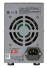 Picture of UNI-T DC POWER SUPPLY UTP3313TFL-II WITH 1 CHANNEL 30V 3A