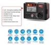 Picture of UNI-T TESTER INSULATION UT501A