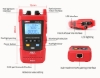 Picture of UNI-T OPTICAL FIBER MULTIMETER UT695D-10 WITH FLASHLIGHT 1050mAh