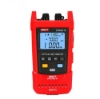 Picture of UNI-T OPTICAL FIBER MULTIMETER UT695D-10 WITH FLASHLIGHT 1050mAh