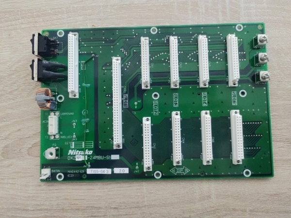 Picture of NEC CIRCUIT CARD DX2NR-24MBU-S1