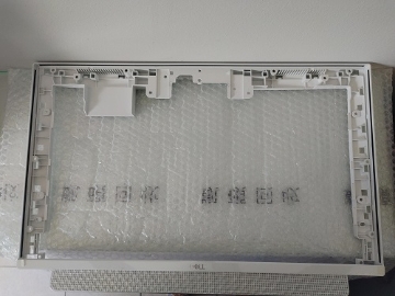 Show details for NP8G4 LCD FRONT BEZEL FOR DELL INSPIRON 24 Picture of NP8G4 LCD FRONT BEZEL FOR DELL INSPIRON 24