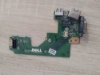 Picture of USB VGA LAN CONNECTOR BOARD FOR DELL LATITUDE