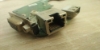 Picture of USB VGA LAN CONNECTOR BOARD FOR DELL LATITUDE