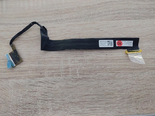 Picture of LCD SCREEN CABLE FOR DELL LATITUDE