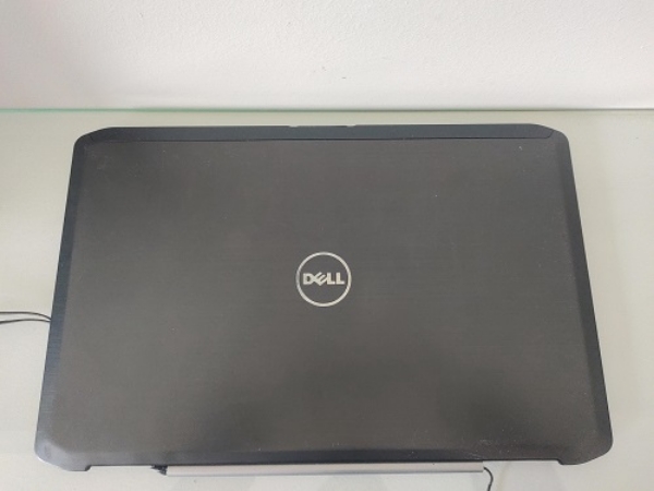 LCD BEZEL - ΠΙΣΩ ΚΑΛΥΜΜΑ ΟΘΟΝΗΣ ΓΙΑ DELL LATITUDE