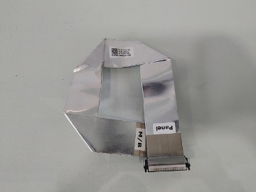 Show details for LCD SCREEN CABLE FOR DELL INSPIRON 24 Picture of LCD SCREEN CABLE FOR DELL INSPIRON 24