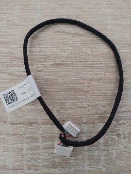 Show details for CABLE DIGITIZER CONNECTOR FOR DELL INSPIRON 24 Picture of CABLE DIGITIZER CONNECTOR FOR DELL INSPIRON 24