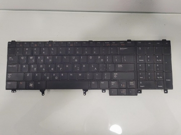 Εικόνα της ΠΛΗΚΤΡΟΛΟΓΙΟ LAPTOP ΓΙΑ DELL LATITUDE