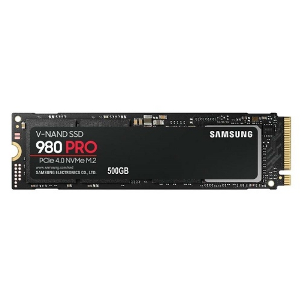 Picture of Samsung  980 Pro NVMe M.2 500GB