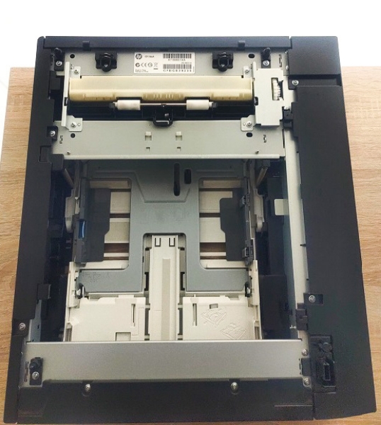 Picture of Genuine HP CF106A Optional Tray 3