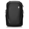 Picture of DELL ALIENWARE HORIZON TRAVEL BACKPACK 17'' AW724P BLACK