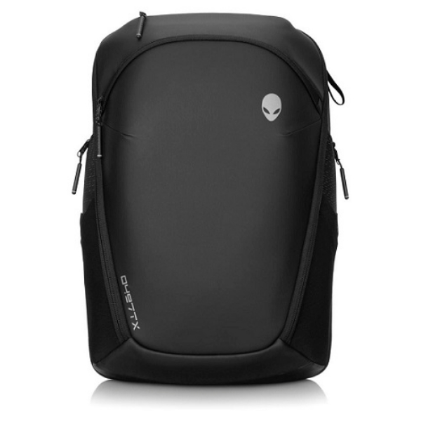 DELL ALIENWARE HORIZON TRAVEL BACKPACK 17'' AW724P ΜΑΥΡΟ