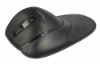 Picture of DeLock 12552 Wireless Ergonomic Mouse For Left-handed Black