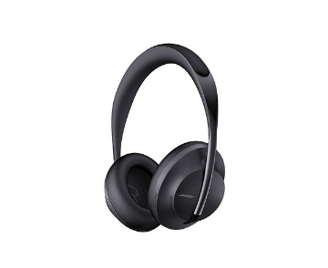 Εικόνα της Bose Noise Cancelling 700 Black