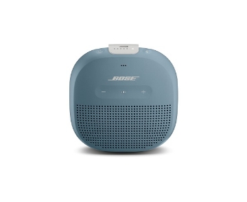 Εικόνα της Bose SoundLink Micro Αδιάβροχο Ηχείο Bluetooth Stone Blue