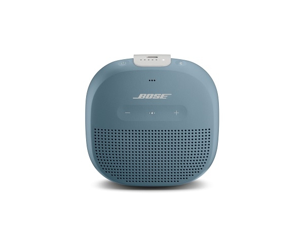 Picture of Bose Soundlink Micro Bluetooth Speaker Stone Blue