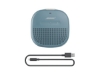 Bose SoundLink Micro Αδιάβροχο Ηχείο Bluetooth Stone Blue