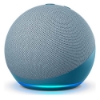 Picture of Amazon Echo Dot 4th gen  Smart Hub Twilight Blue