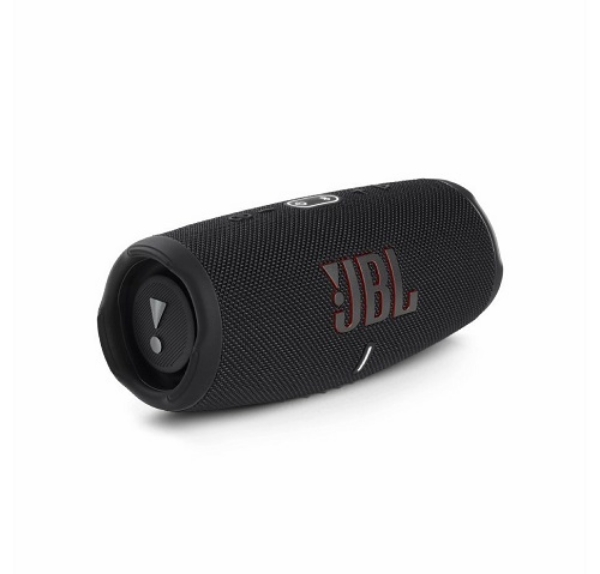 JBL Charge 5 Αδιάβροχο Ηχείο Bluetooth 30W Μαύρο