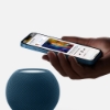 Picture of Apple HomePod Mini Yellow Smart Hub With Apple HomeKit 