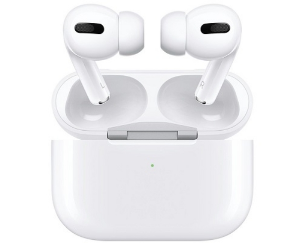 Apple AirPods Pro με Θήκη Φόρτισης και MagSafe Λευκό