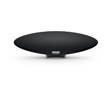Εικόνα της Bowers & Wilkins Ηχοσύστημα 2.1 Zeppelin Midnight Grey