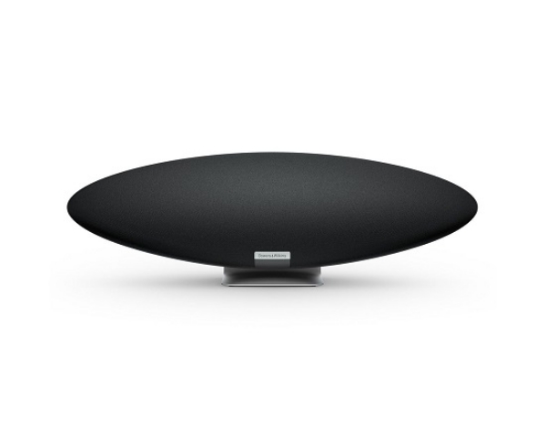 Picture of Bowers & Wilkins Zeppelin Midnight Grey