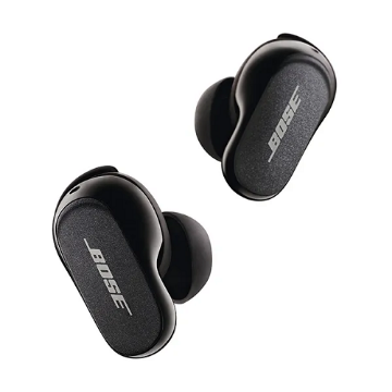 Picture of Bose QuietComfort Ultra Earbuds Bluetooth Black