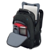 Picture of Wenger Carbon Laptop Backpack 17.3'' Black